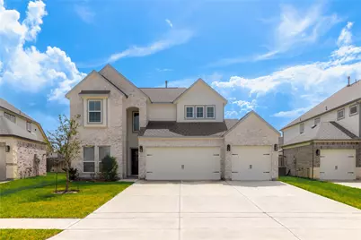 2826 Belle Tree Lane, Katy, TX 77493 - Photo 1