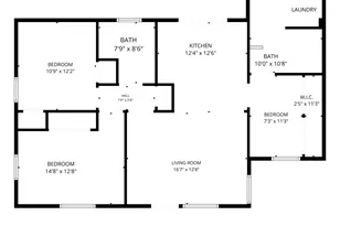 201 Huisache St, Lake Jackson, TX 77566 - Photo 26