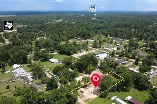 16750 Oak Knoll Dr, Porter, TX 77365 - Photo 4