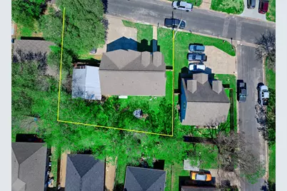 1122 Detroit Street, College Station, TX 77840 - Photo 46