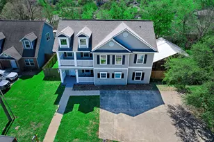 1122 Detroit St, College Station, TX 77840 - Photo 2