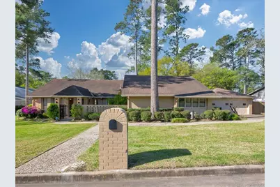 1006 Champions Drive, Lufkin, TX 75901 - Photo 1