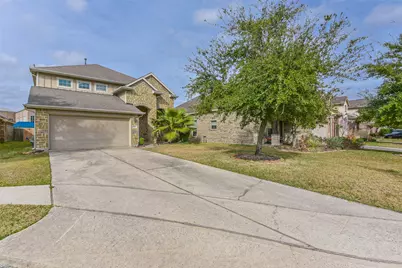 13011 Clover Creek Point Lane, Humble, TX 77346 - Photo 2