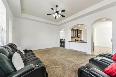 13011 Clover Creek Point Lane, Humble, TX 77346 - Photo 8