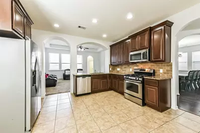 13011 Clover Creek Point Lane, Humble, TX 77346 - Photo 14