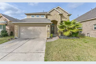 13011 Clover Creek Point Lane, Humble, TX 77346 - Photo 1