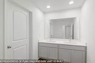 21718 Piazza Maggiore Ln, Tomball, TX 77377 - Photo 12
