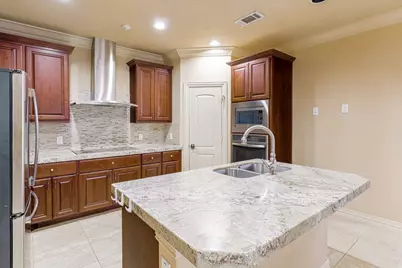 13417 Preston Cliff Court, Houston, TX 77077 - Photo 10