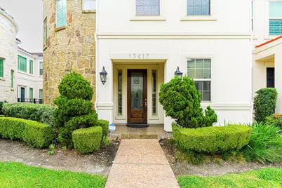 13417 Preston Cliff Court, Houston, TX 77077 - Photo 4