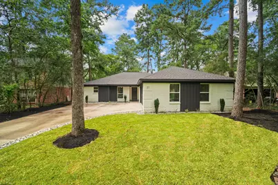 27 Lazy Morning Place, The Woodlands, TX 77381 - Photo 2