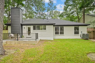 27 Lazy Morning Place, The Woodlands, TX 77381 - Photo 26