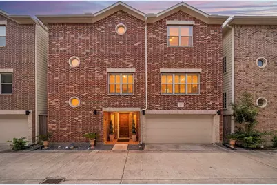 548 Westcross Street, Houston, TX 77018 - Photo 1