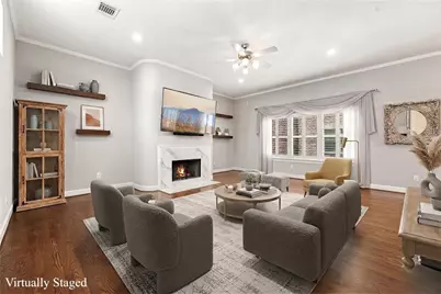 548 Westcross Street, Houston, TX 77018 - Photo 12