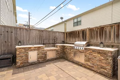 548 Westcross Street, Houston, TX 77018 - Photo 4