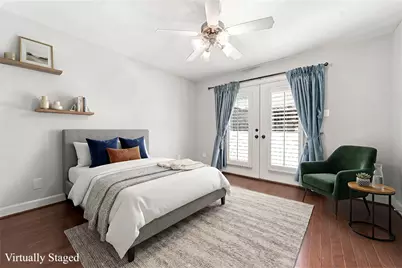 548 Westcross Street, Houston, TX 77018 - Photo 8