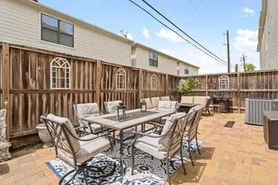 548 Westcross Street, Houston, TX 77018 - Photo 30
