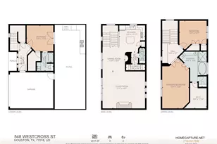 548 Westcross St, Houston, TX 77018 - Photo 32