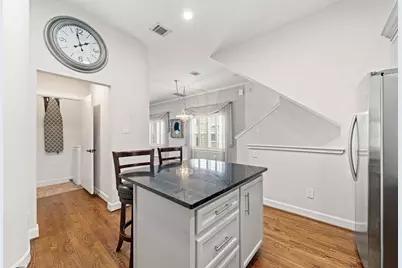 548 Westcross Street, Houston, TX 77018 - Photo 10