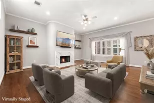 548 Westcross St, Houston, TX 77018 - Photo 2