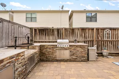 548 Westcross Street, Houston, TX 77018 - Photo 28