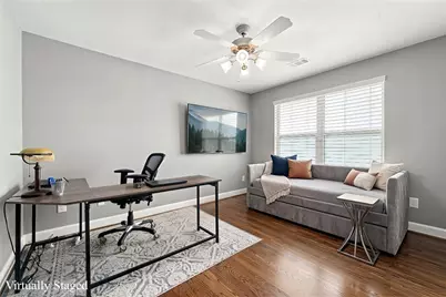 548 Westcross Street, Houston, TX 77018 - Photo 28