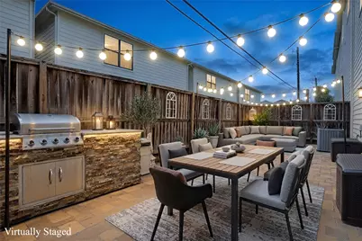 548 Westcross Street, Houston, TX 77018 - Photo 2