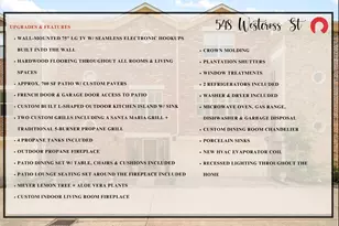 548 Westcross St, Houston, TX 77018 - Photo 4