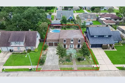 11730 Dorrance Lane, Meadows Place, TX 77477 - Photo 44
