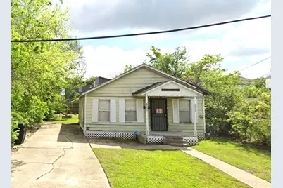8505 Rubin Street, Houston, TX 77051 - Photo 1