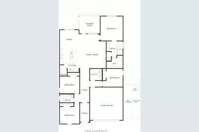 41026 Riverside Meadows Drive, Magnolia, TX 77354 - Photo 16