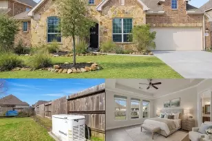 23509 Red Juniper Ln, New Caney, TX 77357 - Photo 2