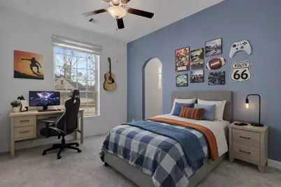 23509 Red Juniper Lane, New Caney, TX 77357 - Photo 36