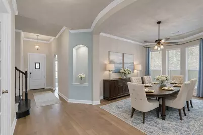 23509 Red Juniper Lane, New Caney, TX 77357 - Photo 4