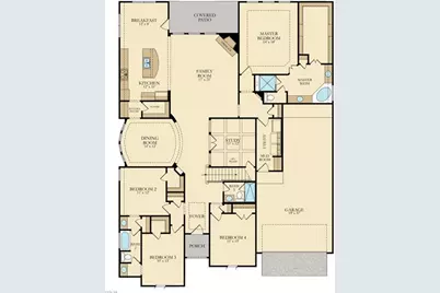 23509 Red Juniper Lane, New Caney, TX 77357 - Photo 48