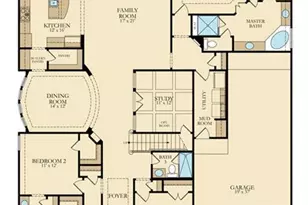 23509 Red Juniper Ln, New Caney, TX 77357 - Photo 48