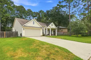 28826 Forest Hill Dr, Magnolia, TX 77355 - Photo 2