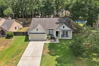 28826 Forest Hill Drive, Magnolia, TX 77355 - Photo 40