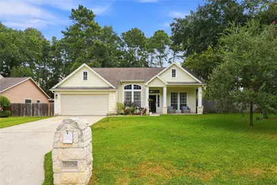 28826 Forest Hill Drive, Magnolia, TX 77355 - Photo 1