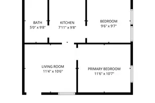 1603 Airline Dr, Houston, TX 77009 - Photo 8