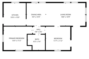 1603 Airline Dr, Houston, TX 77009 - Photo 6