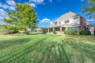 4703 Shadow Grass Dr, Katy, TX 77493 - Photo 6