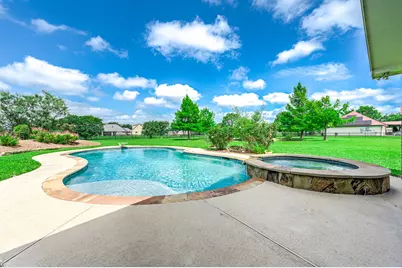 4703 Shadow Grass Drive, Katy, TX 77493 - Photo 10