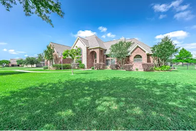 4703 Shadow Grass Drive, Katy, TX 77493 - Photo 2