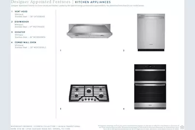 4740 Cascade Ridge Drive, Spring, TX 77386 - Photo 6