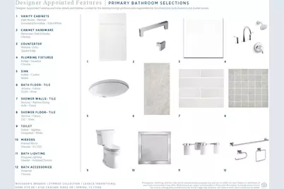 4740 Cascade Ridge Drive, Spring, TX 77386 - Photo 8