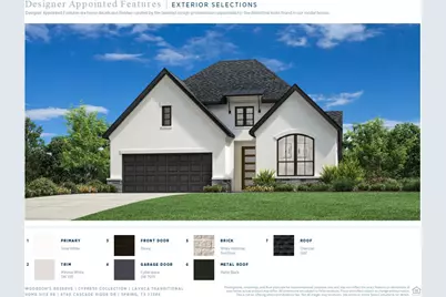 4740 Cascade Ridge Drive, Spring, TX 77386 - Photo 2