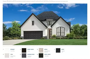 4740 Cascade Rdg Dr, Spring, TX 77386 - Photo 2