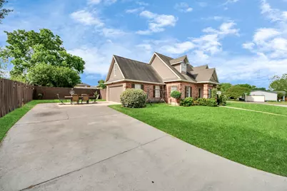 1603 Dove Run, Brookshire, TX 77423 - Photo 32