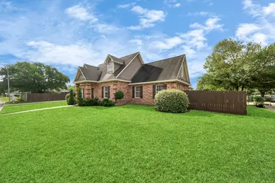 1603 Dove Run, Brookshire, TX 77423 - Photo 1