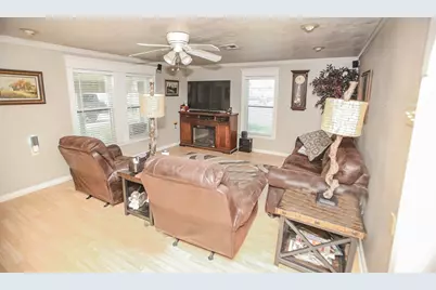 234 County Road 285, Sargent, TX 77414 - Photo 36